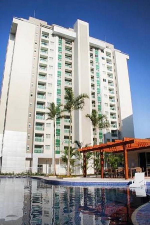 Apto Tipo Flat Midas Rock In Rio Barra Olimpica Apartment ริโอเดจาเนโร ภายนอก รูปภาพ